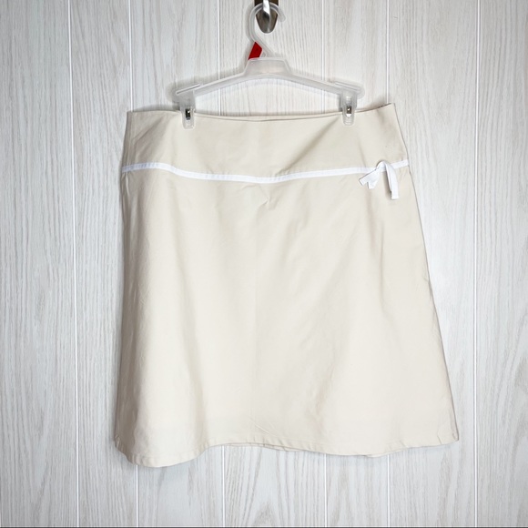 Gap Skirt Size 12 - Picture 2 of 7